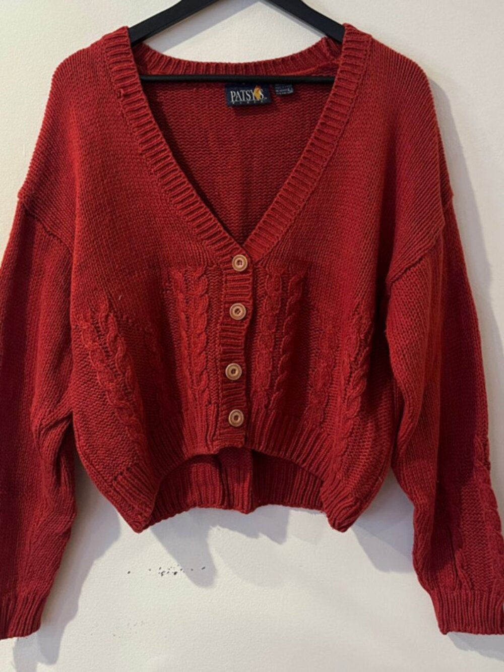 Vintage Cardigan